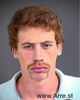 Adam Morgan Lehr Mugshot