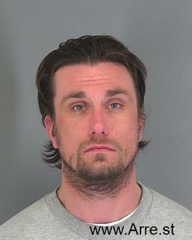 Adam Morrow Ward Mugshot