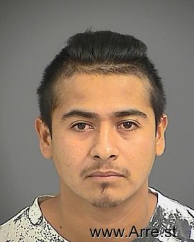 Adan  Hernandez-casto Mugshot