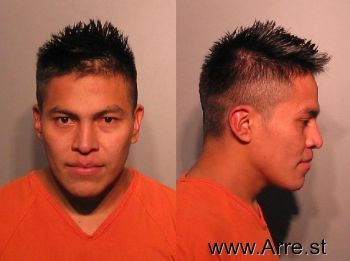 Adelmo  Soto-gonzalez Mugshot