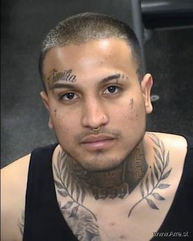 Adonis Daniel Mejia Almeida Mugshot