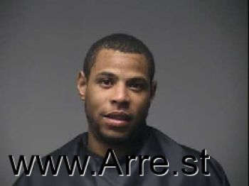 Adrian Lamar Anderson Mugshot