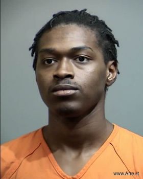 Adrian Javelle Dennison Mugshot