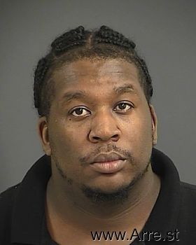 Adrian Ray Dunlap Mugshot