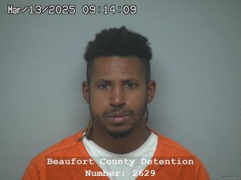 Adrian Kaiden Grant Mugshot