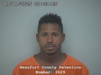 Adrian Kaiden Grant Mugshot
