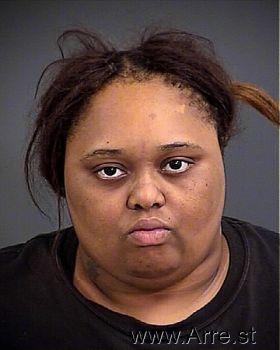 Adrian Renee Miller Mugshot