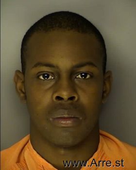 Adrian Duvell Thomas Mugshot