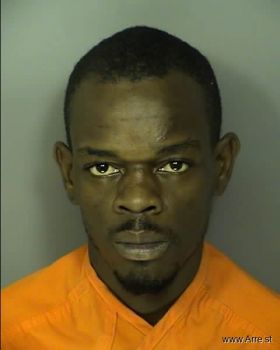 Adrian Titus Williams Mugshot