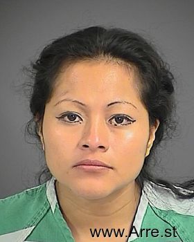 Adriana  Gonzalez-cruz Mugshot