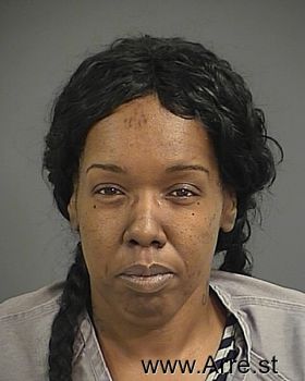 Adriana  Smith-talbert Mugshot