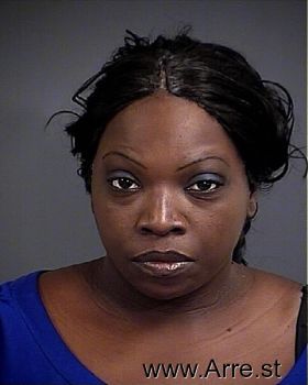 Adrianne  Simmons Mugshot