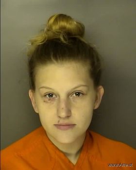 Agnes Nicole Penatzer Mugshot