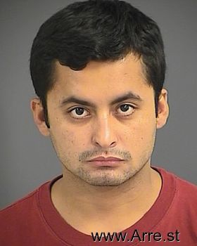 Agustin  Garcia-juarez Mugshot