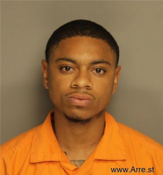 Ahmontrayal Diontay Lkin Mugshot