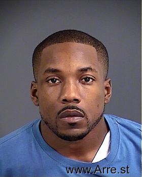 Aj Anton Smith Mugshot