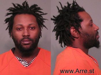 Akeem Odarrius Floyd Mugshot