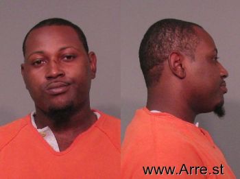 Akeem Odarrius Floyd Mugshot