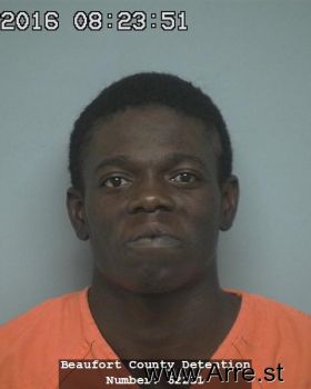 Akeem Devarow Wallace Mugshot