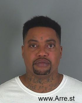 Al Jarod Bell Mugshot