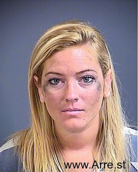 Alana  Campbell Mugshot