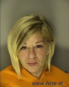 Alana Michelle Jones Mugshot