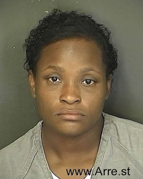 Alane Diane Beamon Mugshot