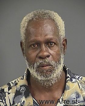 Albert  Caldwell Mugshot