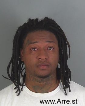 Albert Lee Collins Jr Mugshot