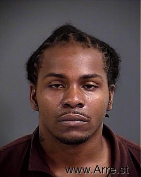 Albert  Ferrell Mugshot