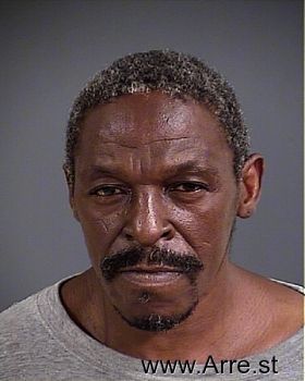 Albert Lamont Sutton Mugshot