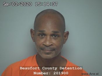 Albert  Thomas Mugshot