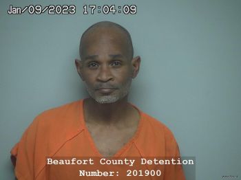 Albert  Thomas Mugshot