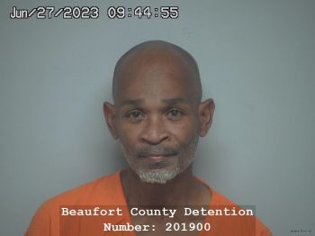 Albert  Thomas Mugshot