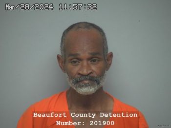 Albert  Thomas Mugshot