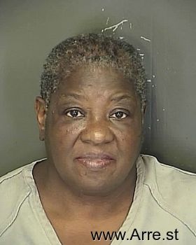 Albertha  Robinson Mugshot