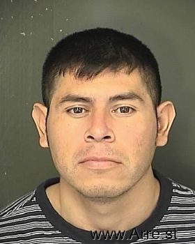 Alberto  Avila-vasquez Mugshot