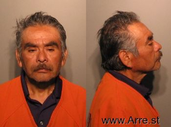 Alberto Margarito Flores-lopez Mugshot