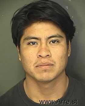 Alberto  Gonzales Mugshot