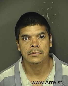 Alberto  Hernandez-basaldua Mugshot