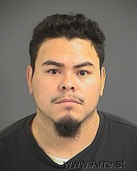 Alberto  Rodriguez-garcia Mugshot