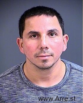 Alejandro  Cruz-ramirez Mugshot