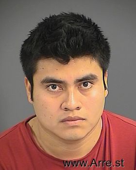 Alejandro  Diaz-morales Mugshot