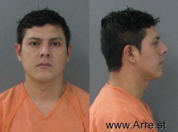 Alejandro  Dominguez-diaz Mugshot