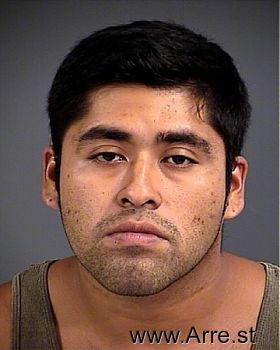 Alejandro  Dominguez-garcia Mugshot