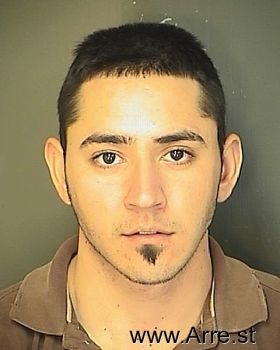 Alejandro  Gonzalez-leon Mugshot