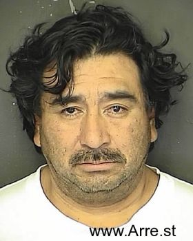 Alejandro  Gonzalez-sanchez Mugshot