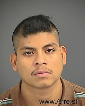 Alejandro  Hernandez Mugshot