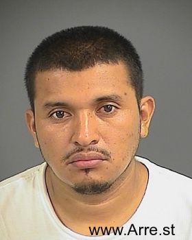 Alejandro Valle Hernandez Mugshot