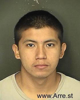 Alejandro  Hernandez-reyes Mugshot